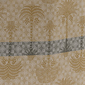 Beach bag Palmeraie Cotton, , swatch