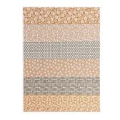 Tea towel Wagara Cotton, , swatch