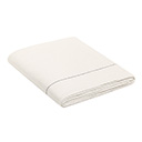 Flat sheet Nuances Cotton, Linen, , swatch