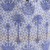 Beach bag Palmeraie Cotton, , swatch