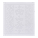 Napkin Siena Blanc Cotton, , swatch