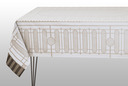 Tablecloth Palais Royal Cotton, , swatch