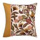 Pillowcase Panache de fleurs Cotton, , swatch