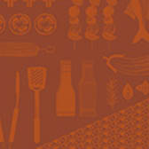 Torchon Braise Coton, , swatch