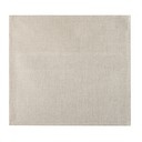 Serviette de table Slow Life re-use Coton, Polyester rec, , swatch