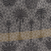 Beach bag Palmeraie Cotton, , swatch