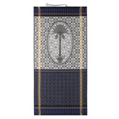 Drap de plage Palmeraie Coton, , swatch