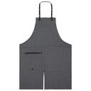 Apron Bistronome Cotton, , swatch