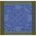 Napkin Jardin d'orient Linen, , swatch