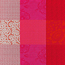 Napkin Fleurs de Kyoto Cotton, , swatch