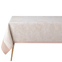 Tablecloth Jardin d'Eden Cotton, , swatch