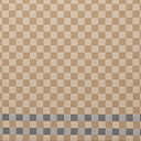 Coated placemat Champ&ecirc;tre Cotton, , swatch